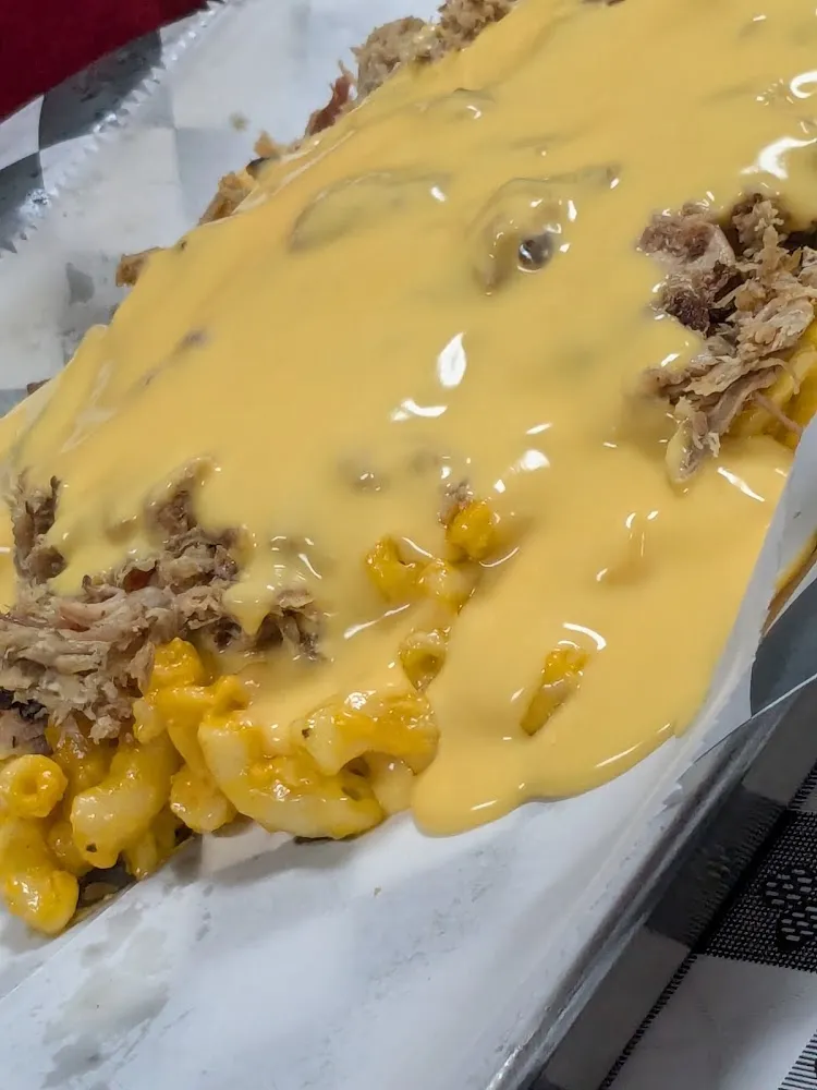 Chili Cheese