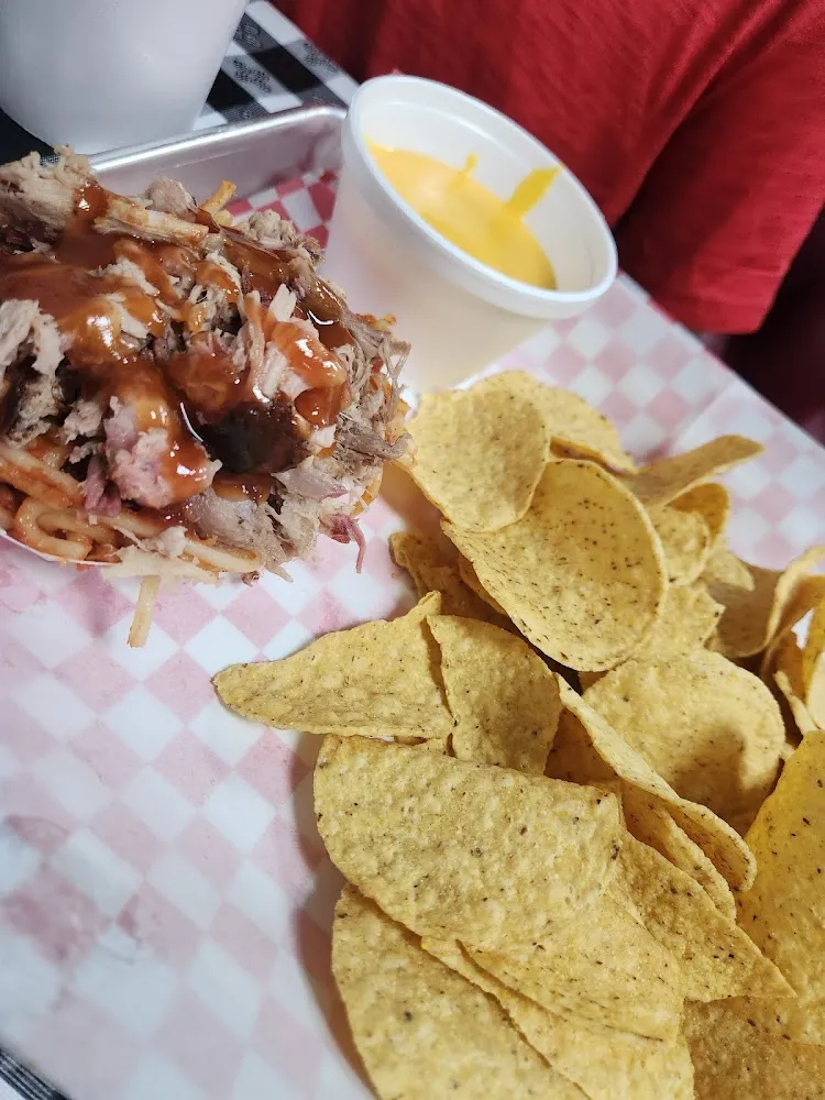 Hog Fries