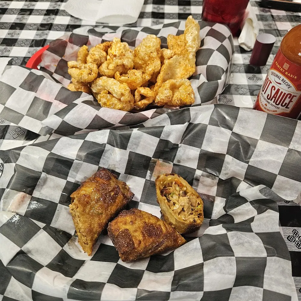 Tater Tots